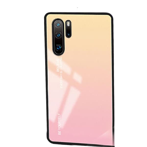 Huawei P30 Pro - Effektfullt Robust NKOBEE Skal 3