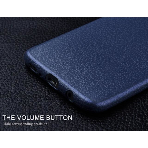 Samsung Galaxy S8 - NKOBEE Stilrent Skal (ORIGINAL) Vit