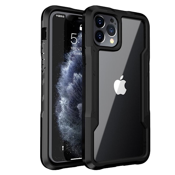 iPhone 12 Pro - Skal Blå