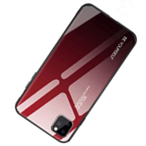 iPhone 11 - Effektivt Nkobee etui LightPurple 2