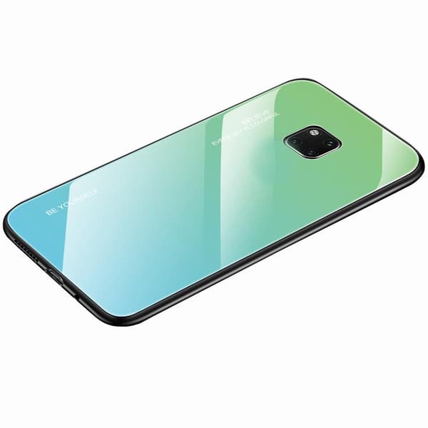 Huawei Mate 20 Pro - Stilsäkert Skal (Nkobee) 3