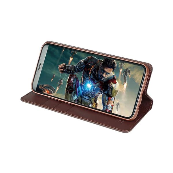 Hanman Plånboksfodral till Samsung Galaxy S8Plus Mint