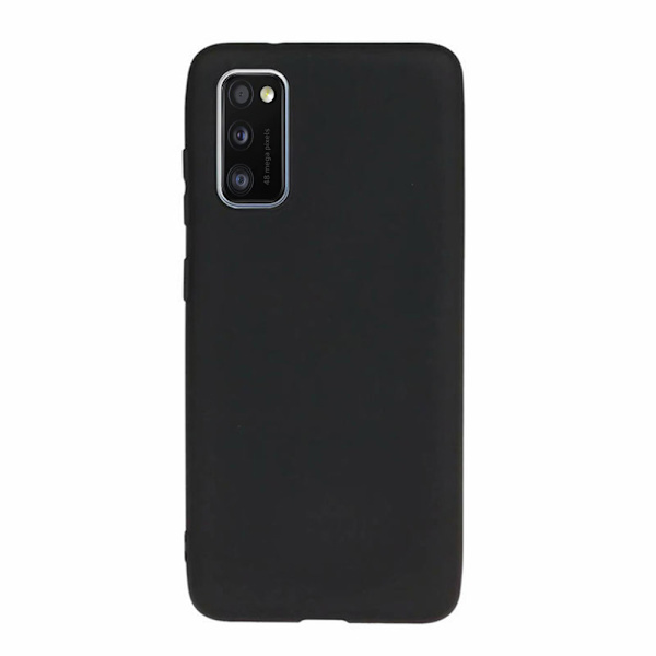 Samsung Galaxy S21 FE - NKOBEE Skal Röd