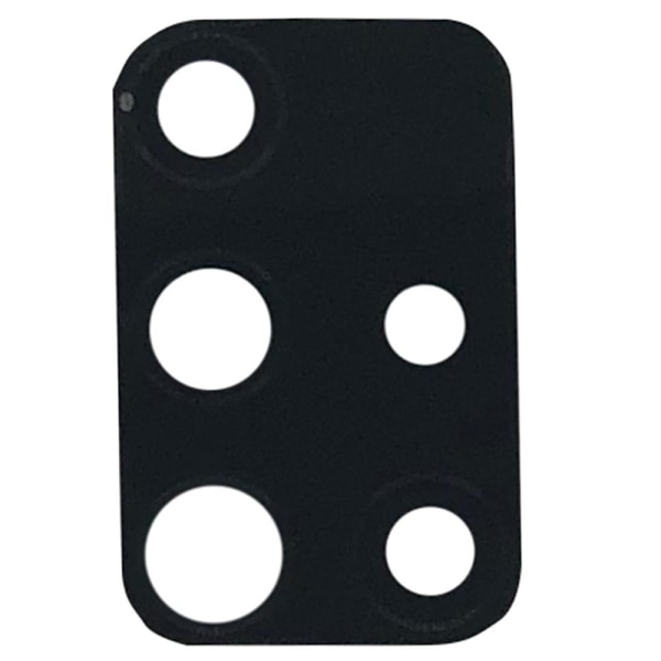 A51 Bakre Kamerafälglins Reservdel Black