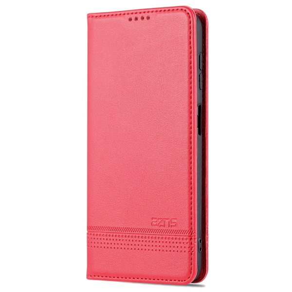 Samsung Galaxy A13 4G - Plånboksfodral Brun