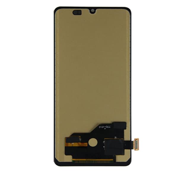LCD & Pekskärm Digitizer AAA+++ Galaxy A41 Svart