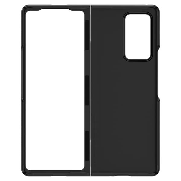 Samsung Galaxy Z Fold 2 - FLOVEME Skal Svart