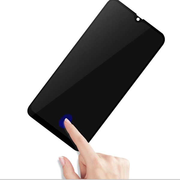 TFT LCD & Pekskärm Digitizer AAA+++ Galaxy A50 Svart