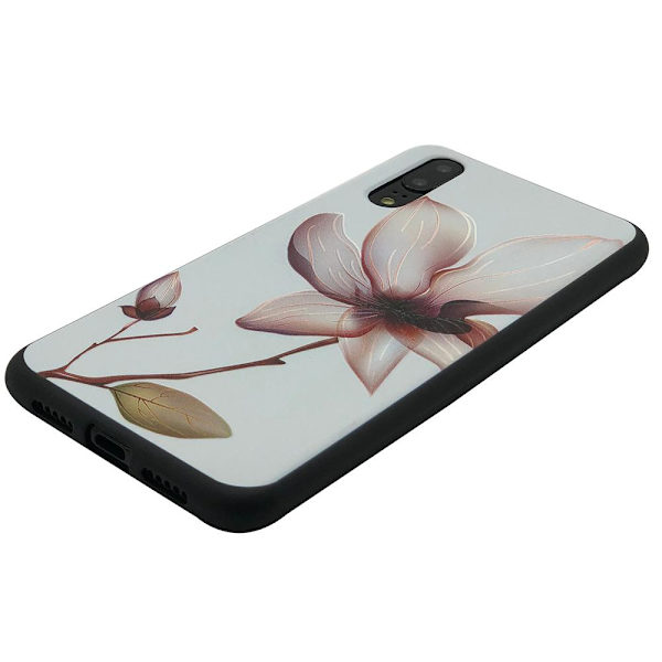 Härliga Sommarskal från LEMAN till Huawei P20 Lite 3