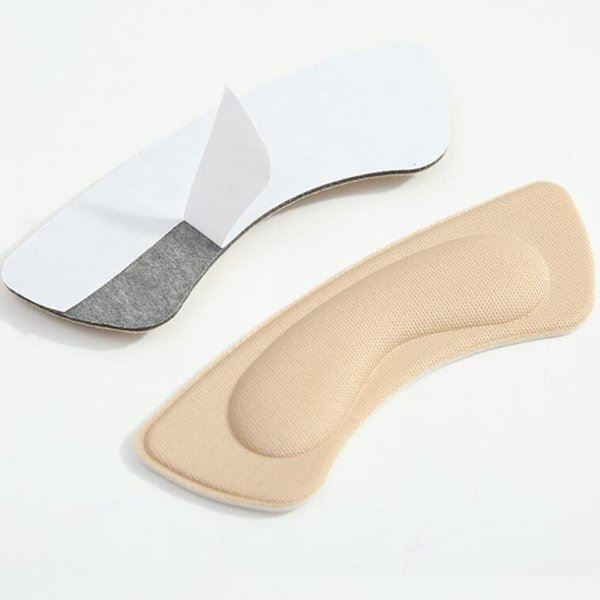 1-Par Avlastande Hälinlägg Beige