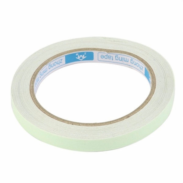 300CM Selvlysende Teip 30mm