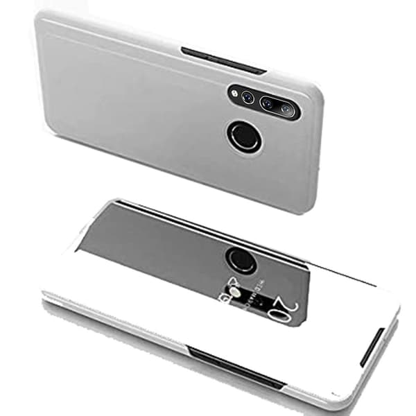 Huawei P Smart Z - Leman etui Guld