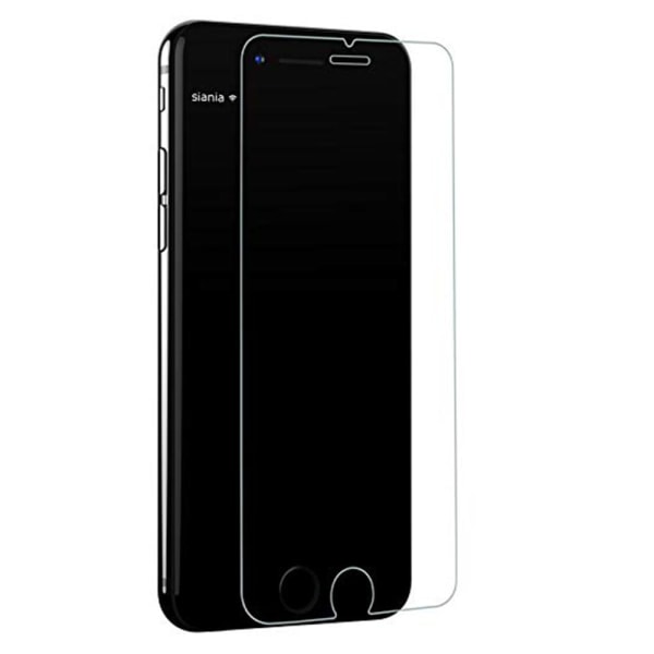 iPhone 7+ skjermbeskytter 10-PACK Standard 9H Screen-Fit HD-Clear
