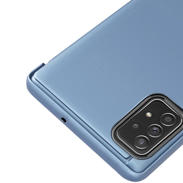 Samsung Galaxy A32 5G - Leman-deksel Silver