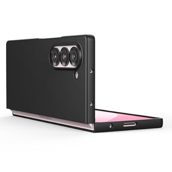 Samsung Galaxy Z Fold 6 - Matt Skyddsskal för Stil & Skydd