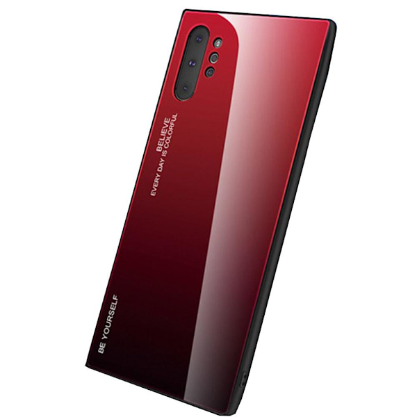 Samsung Galaxy Note10 Plus - Effektfullt Skyddsskal (NKOBEE) 3