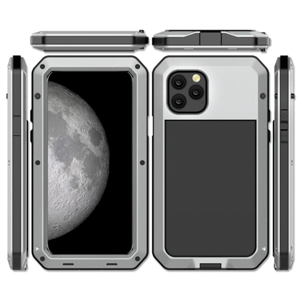 iPhone 11 - Kestävä suojakotelo Röd