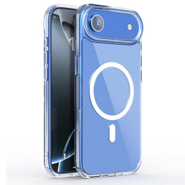 iPhone 17 Air Magsafe skal