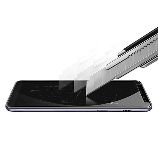 Honor 9 Lite Skärmskydd Standard HD 0,3mm Transparent/Genomskinlig