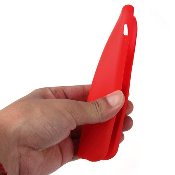 iPhone 11 Pro Max - mat cover (NKOBEE) Mörkblå