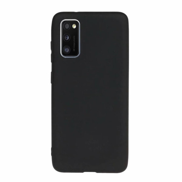 Samsung Galaxy A41 - Nkobee Cover Röd