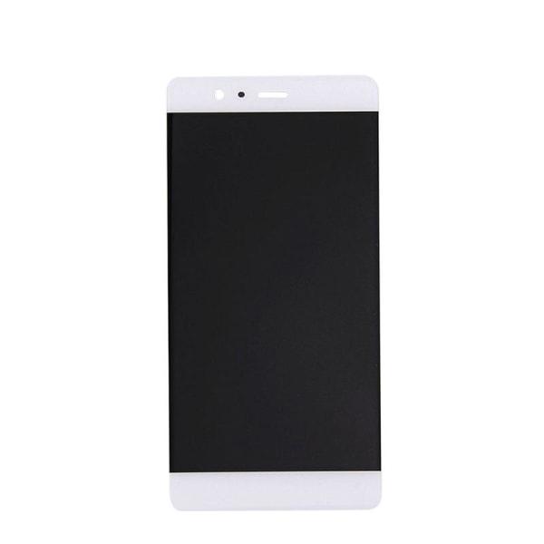 Huawei P9 - LCD-Skärm-Display  VIT
