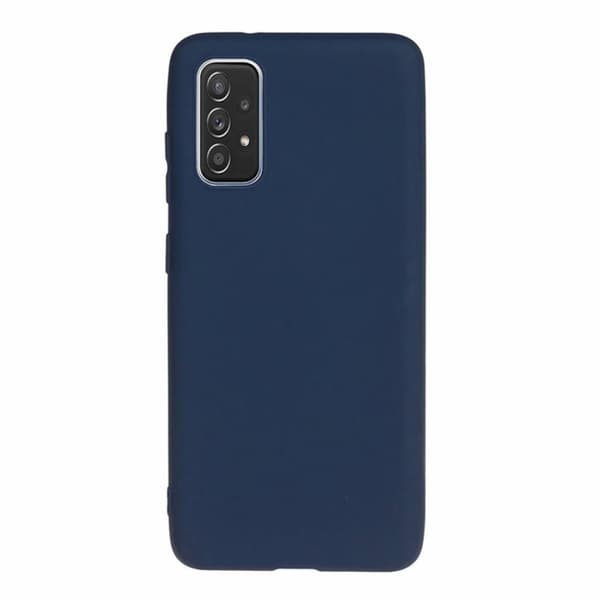 Samsung Galaxy A53 5G - Nkobee Skyddsskal Ljusrosa