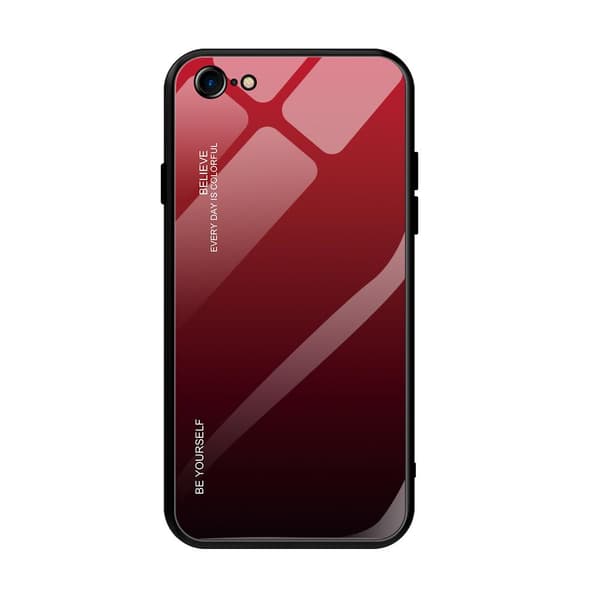 iPhone 7 - Exklusivt Skyddande Skal (NKOBEE) 2