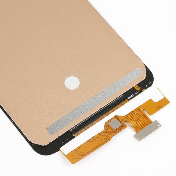 TFT LCD & Pekskärm Digitizer AAA+++ Galaxy A50 Black