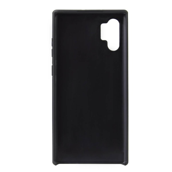 Samsung Galaxy Note10+ - Stilfuldt cover (Nkobee) Vit