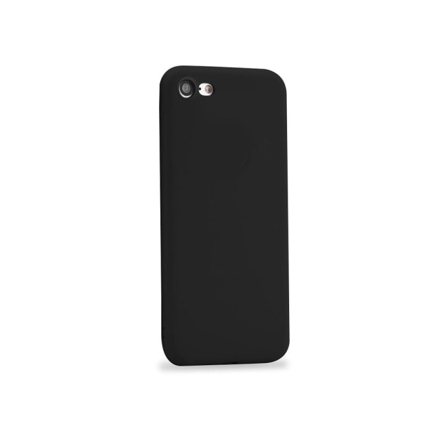 iPhone SE 2020 - Silikondeksel fra NKOBEE Frostad