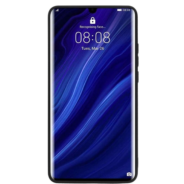 Huawei P30 Pro - NKOBEE Skal Svart