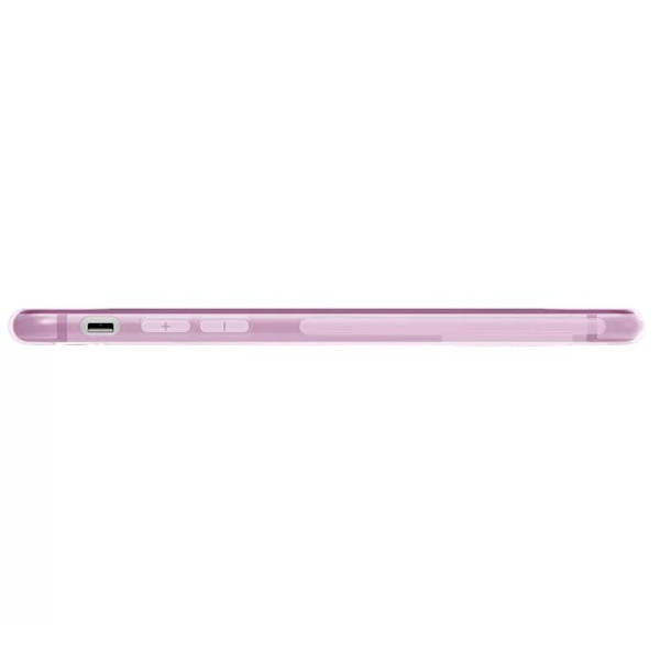 Stilrent Exklusivt Skal - NILLKIN till iPhone 7 Plus (ORIGINAL) Genomskinlig