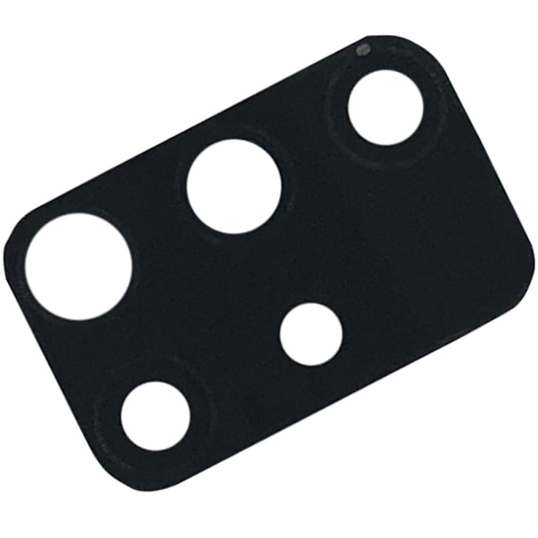 A51 Bakre Kamerafälglins Reservdel Black