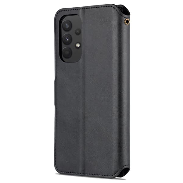 Samsung Galaxy A53 5G - YAZUNSHI Pung etui Blå