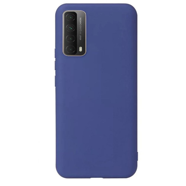 Huawei P Smart 2021 - Elegant NKOBEE Skal Svart