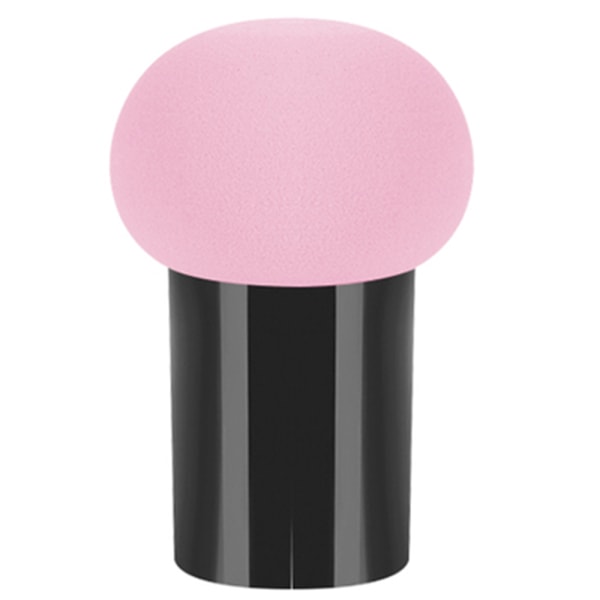 Effektfull Smink Svamp Multifunktionell Rosa
