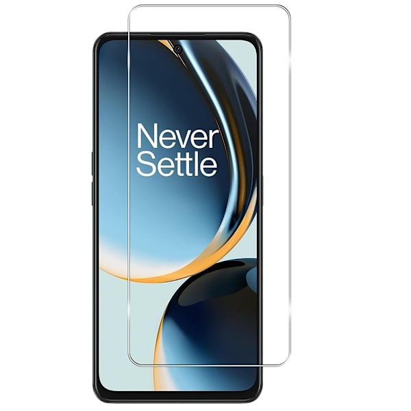 3D Skärmskydd för OnePlus Nord CE 3 Lite 5G/Nord N30