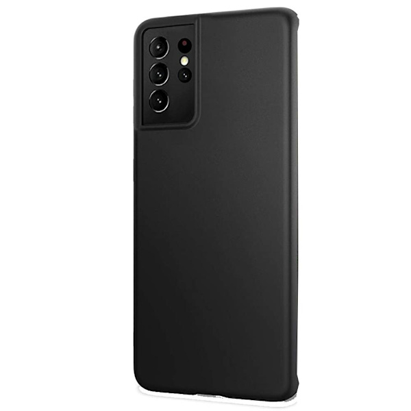 Samsung Galaxy S21 Ultra - NILLKIN Skal Svart