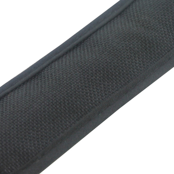 Effektfull LED Reflexarmband Vit