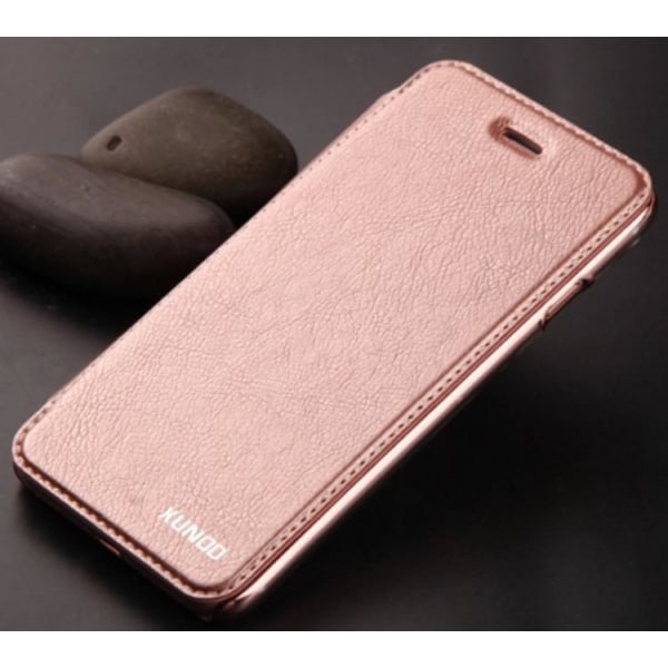 IPHONE 7 - Stilrent Fodral från XUNDD (Encore) Roséguld