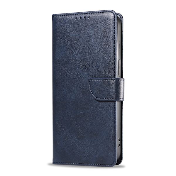 iPhone 15 - Plånboksfodral i flera Färger Khaki