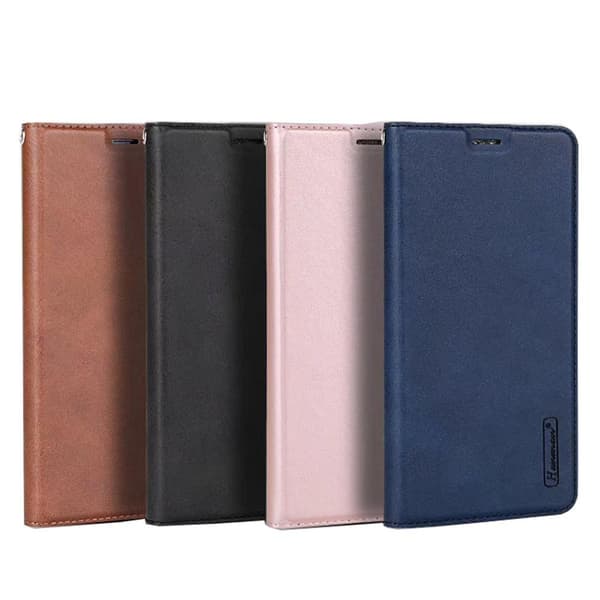 iPhone 11 Pro - Praktiskt Hanman Plånboksfodral Blå Blå