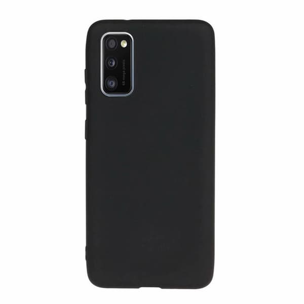 Samsung Galaxy A41 - Nkobee Cover Frostad
