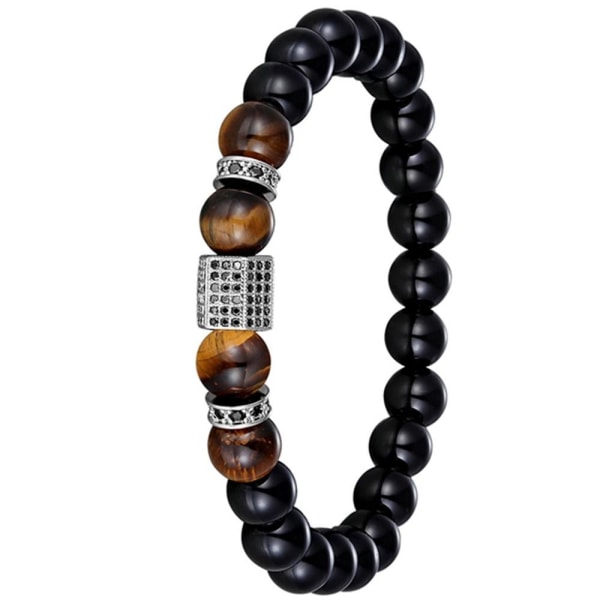 Exklusivt Kularmband Guld