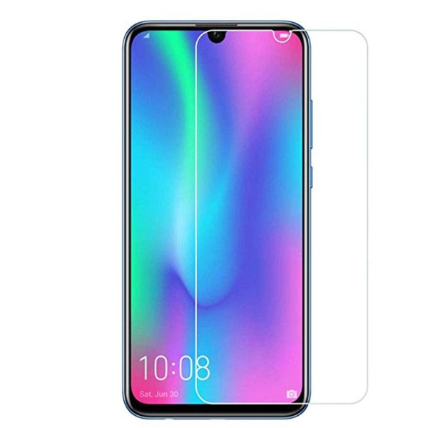 Honor 10 Lite näytönsuoja Standard HD 0,3mm Transparent/Genomskinlig