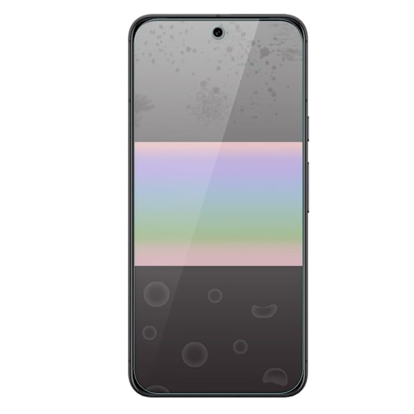 Google Pixel 8 - Standard HD Skärmskydd 0,3mm