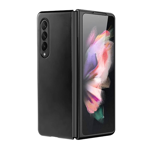 Samsung Galaxy Z Fold 3 - Skal FLOVEME Svart