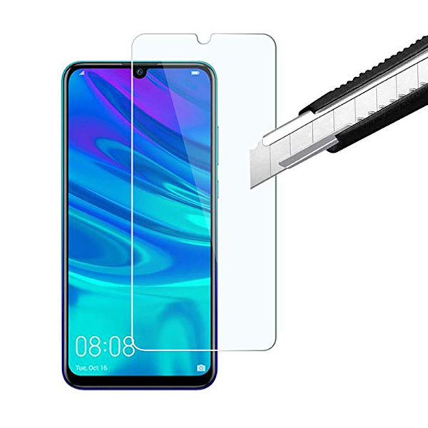 Huawei P Smart 2019 Standard Skärmskydd HD 0,3mm Transparent