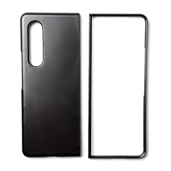 Samsung Galaxy Z Fold 3 - Skal FLOVEME Svart